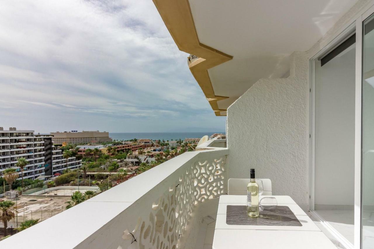 Appartement Playa Honda 1a008 *