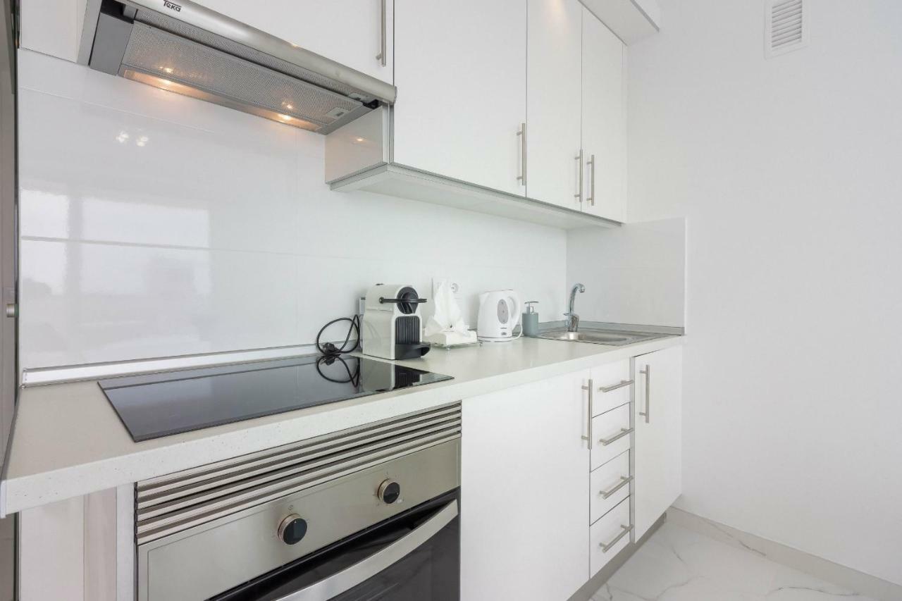 Appartement Playa Honda 1a008