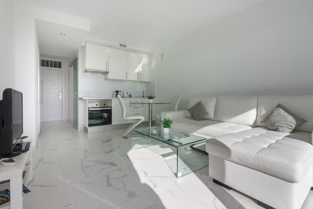Appartement Playa Honda 1a008