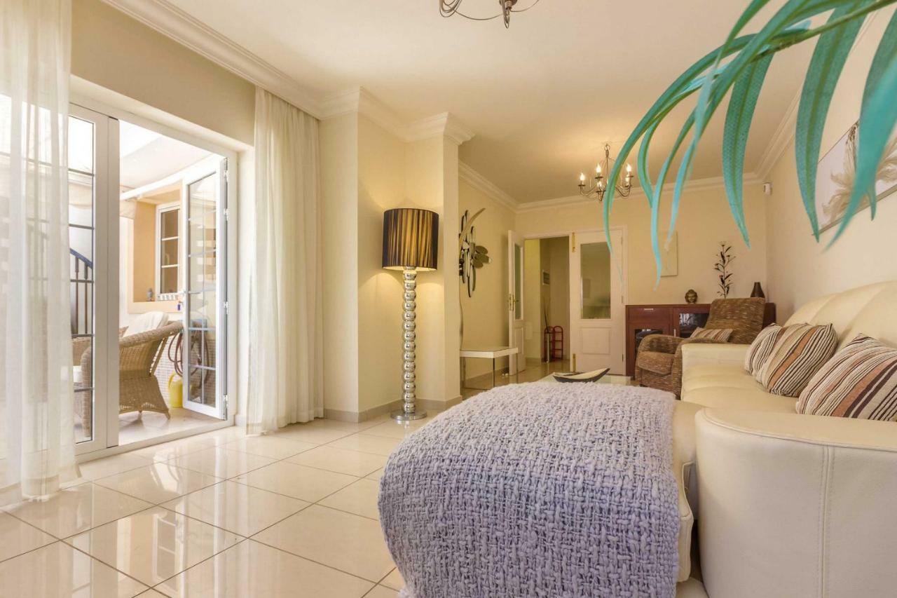 Terrazas Del Duque Ii 4a001 Apartment Costa Adeje (Tenerife)