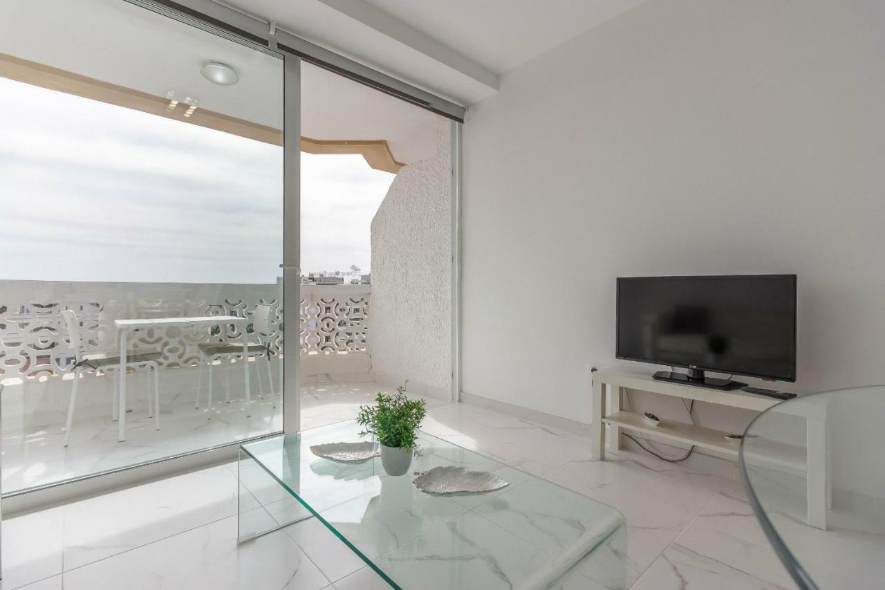 Playa Honda 1a008 Appartement *