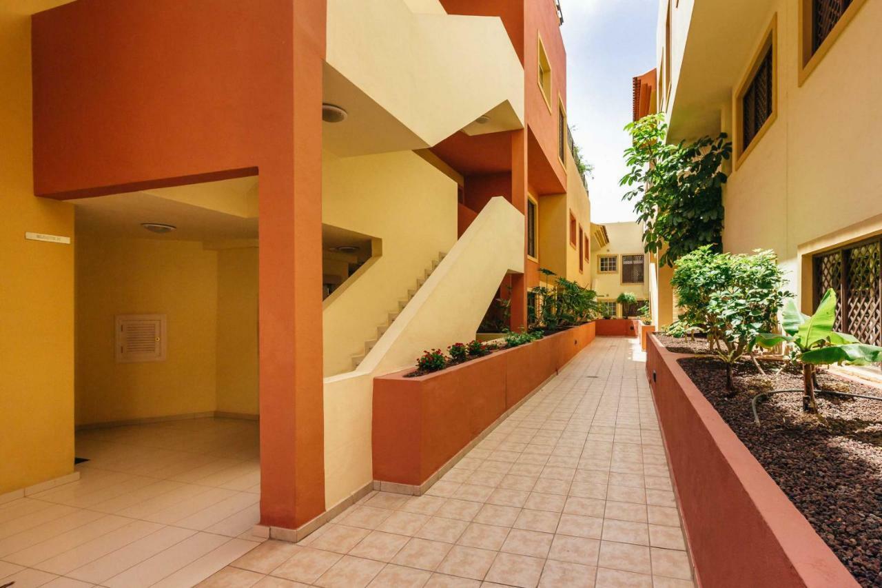 Terrazas Del Duque Ii 4a001