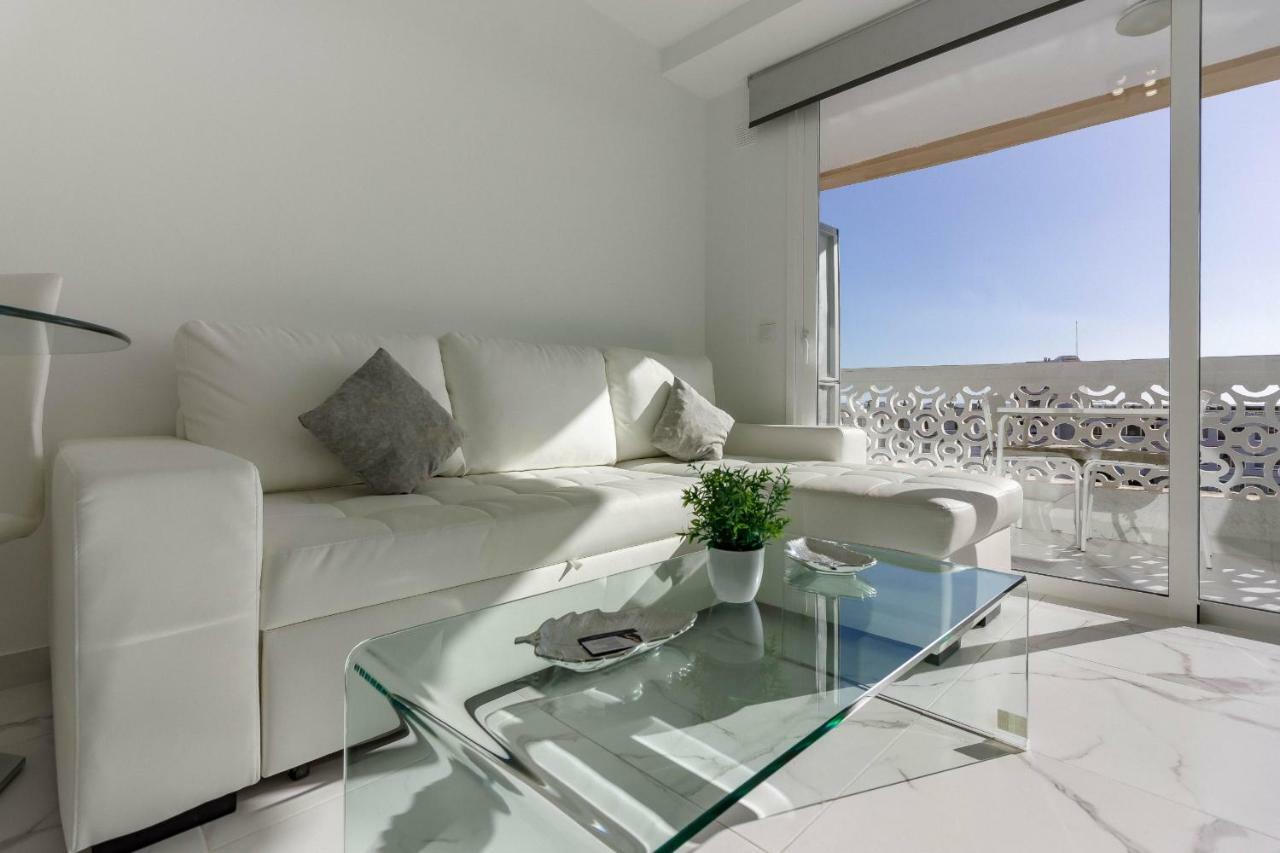 Playa Honda 1a008 Appartement