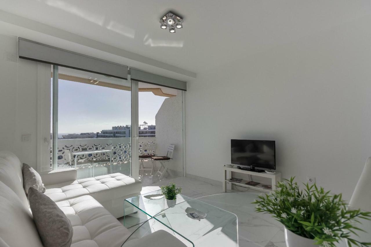 Appartement Playa Honda 1a008 *