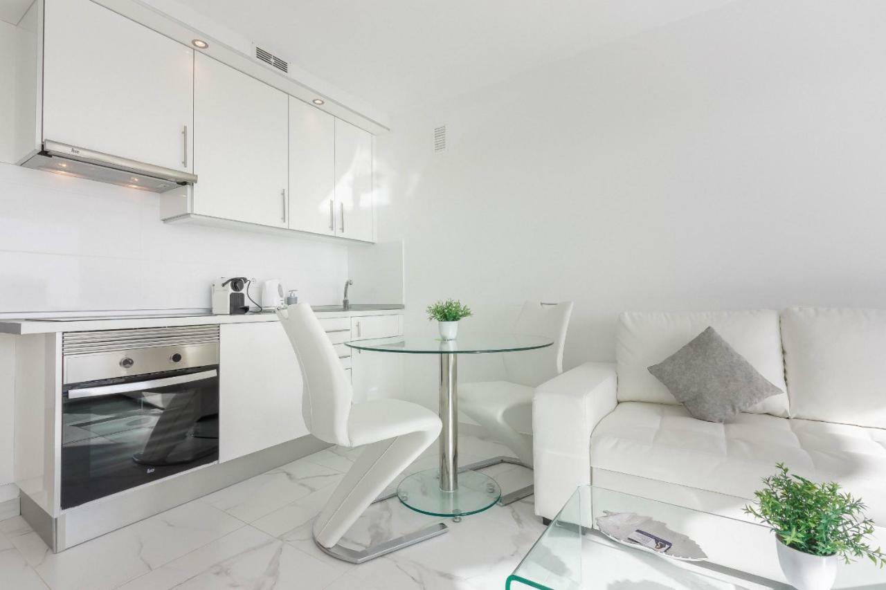Playa Honda 1a008 Appartement