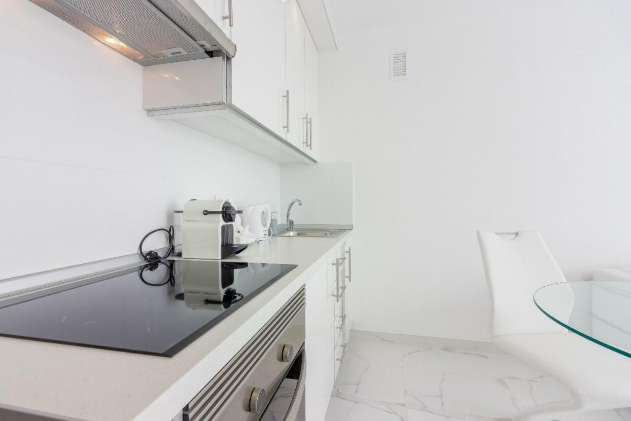 Appartement Playa Honda 1a008 *