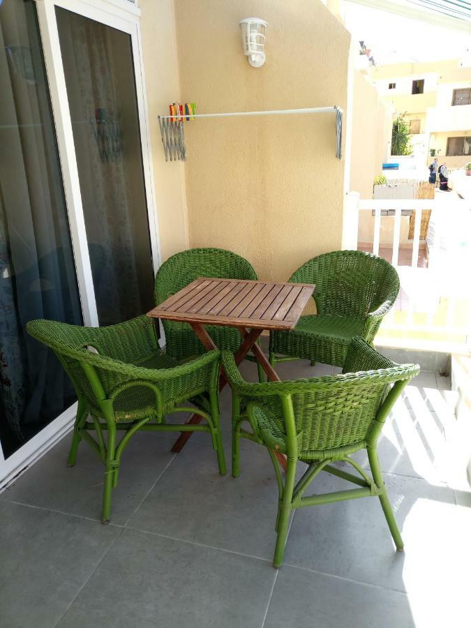 Appartement Mareverde Costa Adeje (Tenerife)