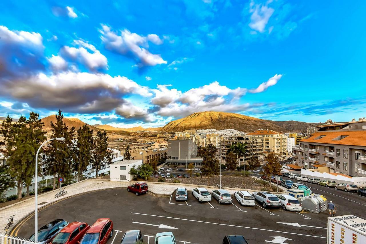 Apartamento Colina *
