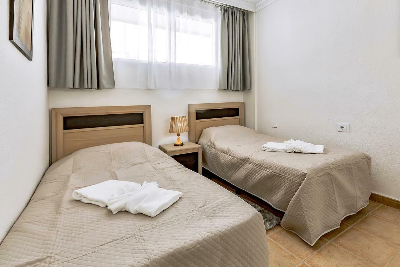 Ocean Pearl Apartment Puerto de Santiago (Tenerife)
