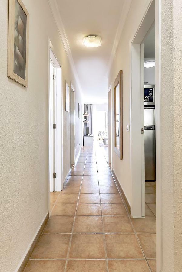 Ocean Pearl Apartment *