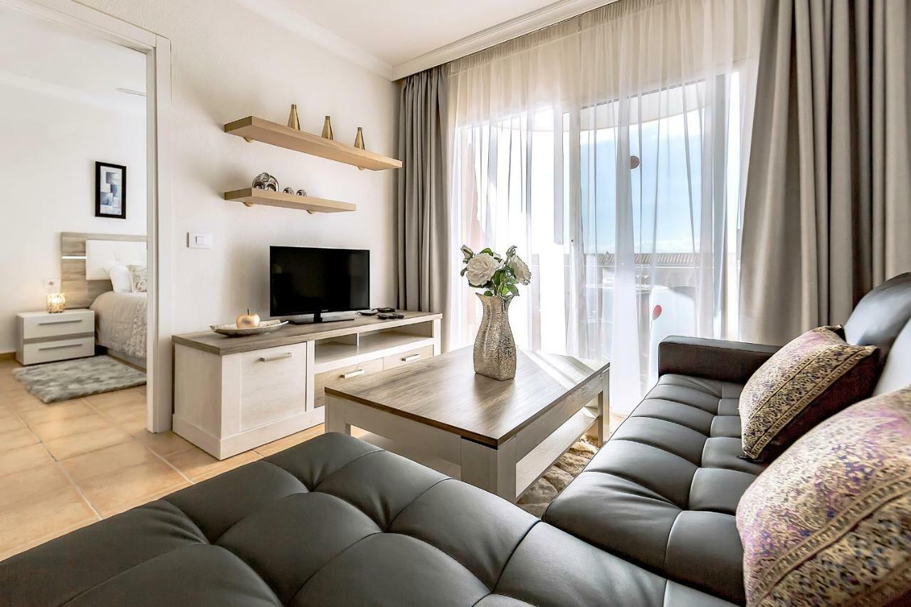 Apartment Ocean Pearl