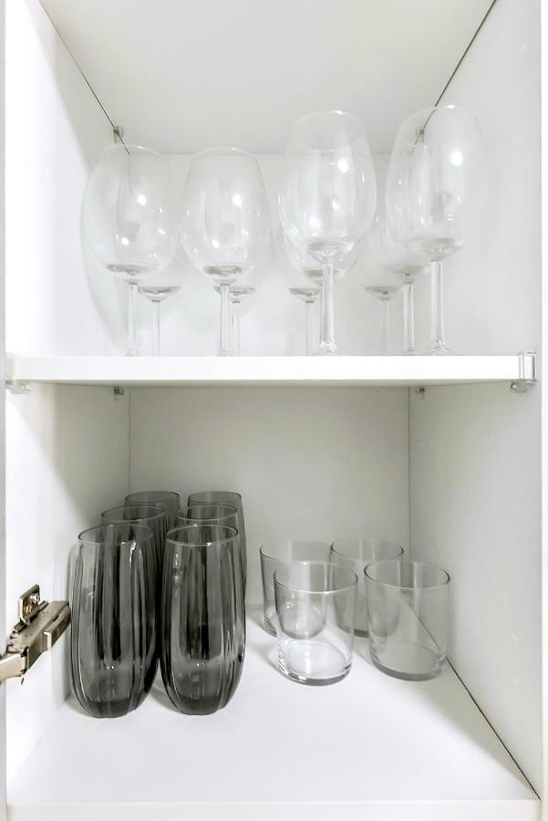 Apartment Ocean Pearl *