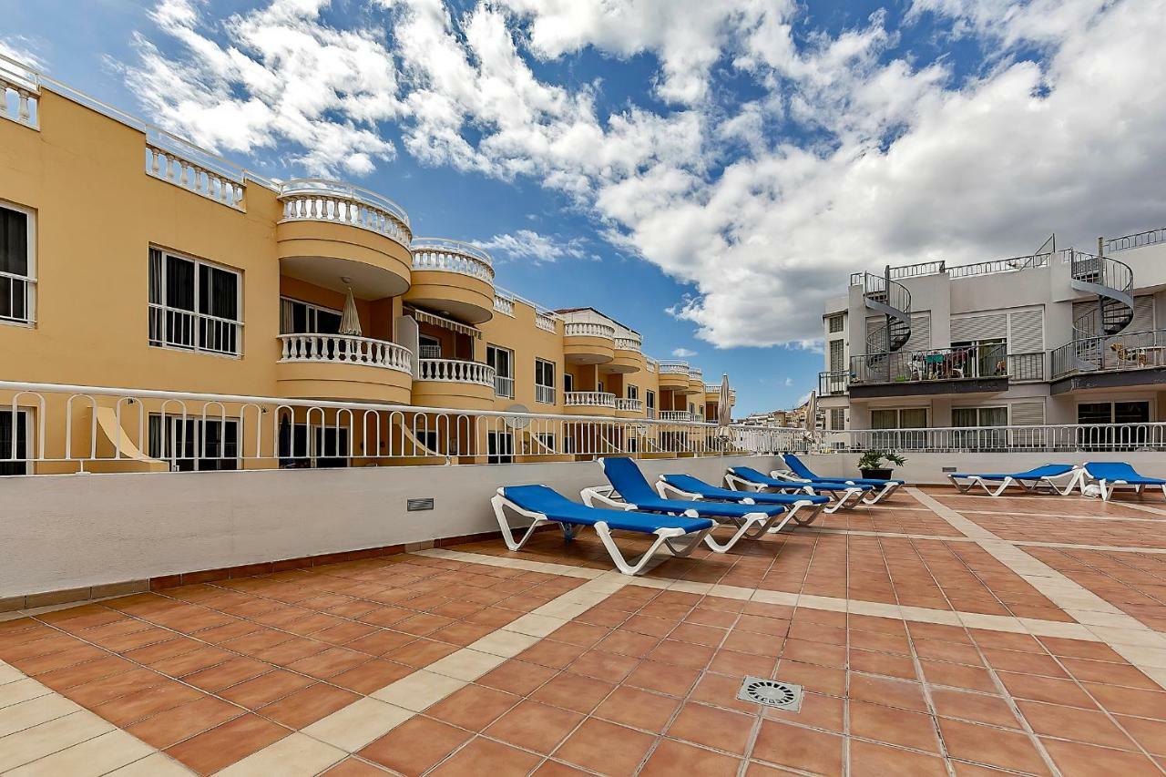 Ocean Pearl Apartment Puerto de Santiago (Tenerife)
