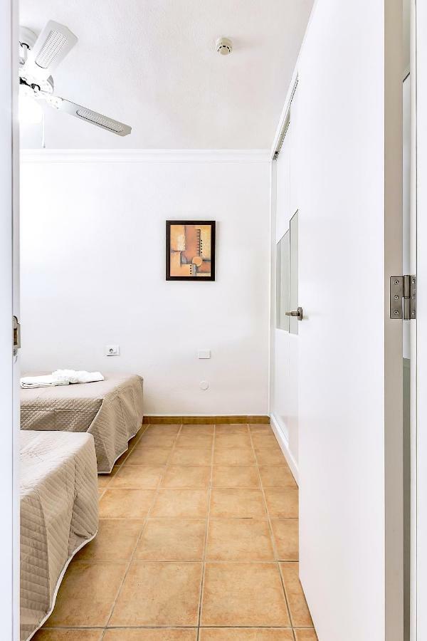 Apartment Ocean Pearl Puerto de Santiago (Tenerife)