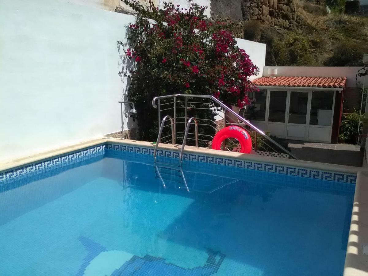 Pensión Casa Buganvilla *