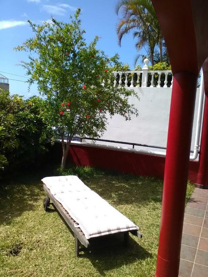 Casa Buganvilla * Los Realejos