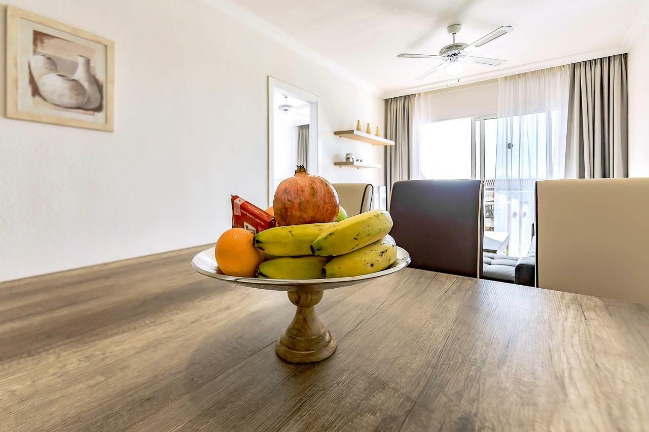 Apartment Ocean Pearl