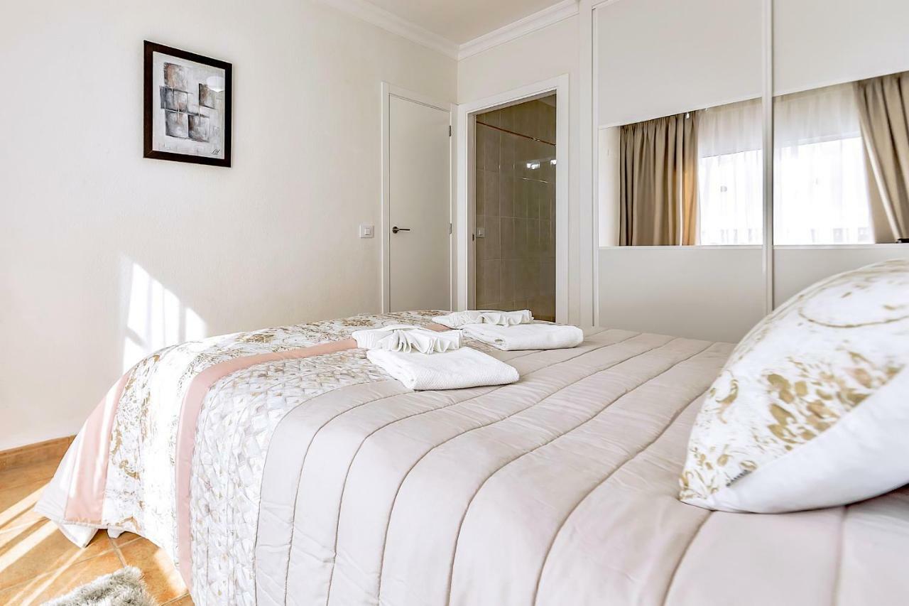 Ocean Pearl Apartment Puerto de Santiago (Tenerife)