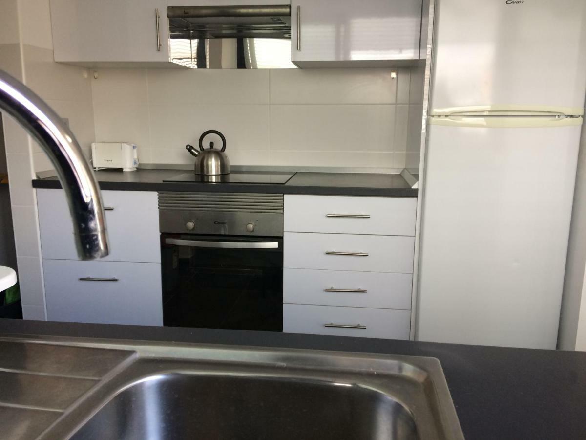 Apartment New Center Cristianos Los Cristianos (Tenerife)