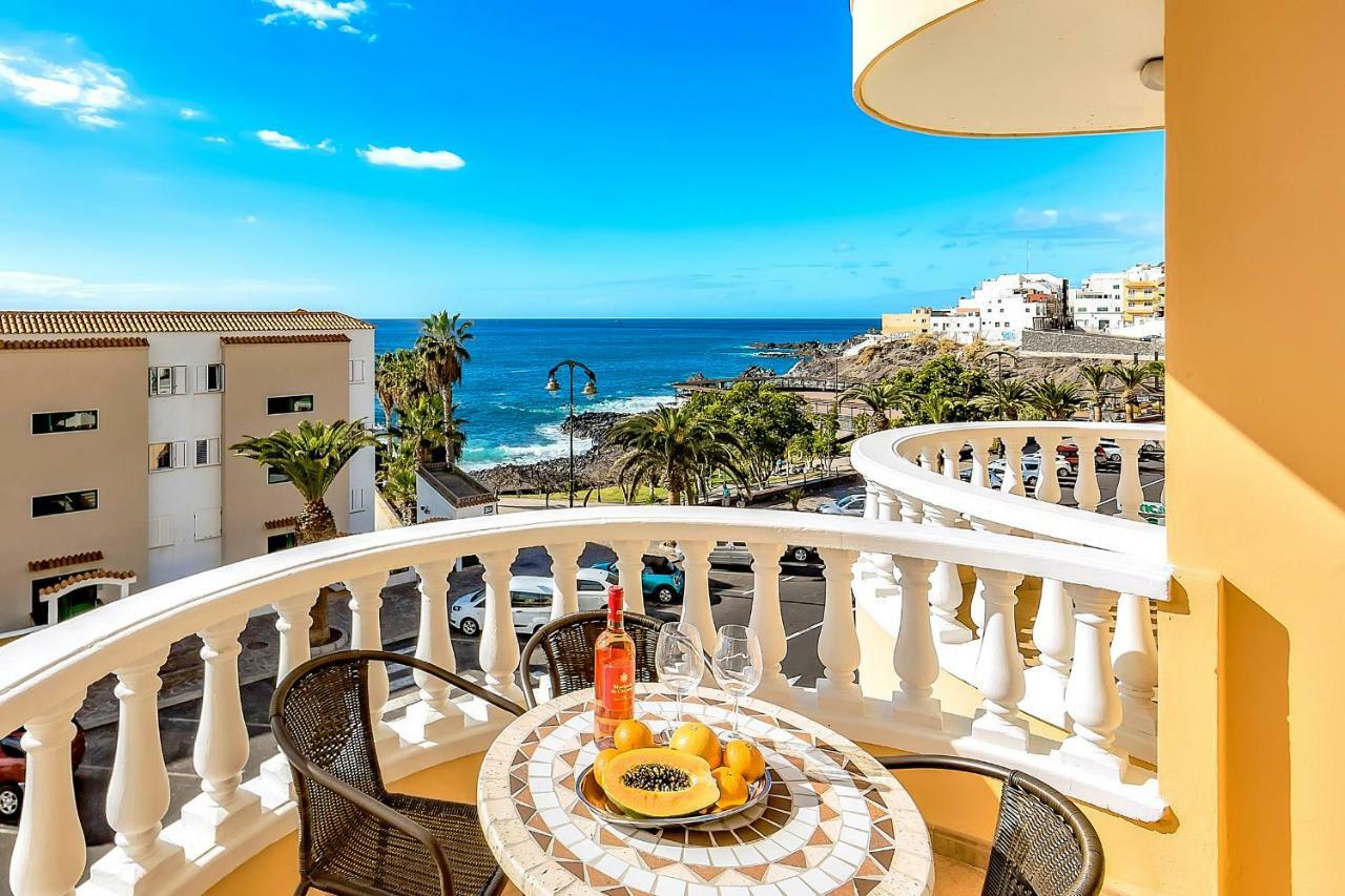 Apartment Ocean Pearl *