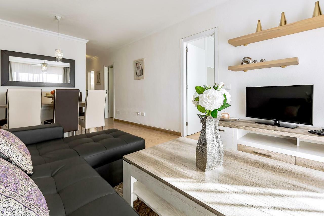 Apartment Ocean Pearl *