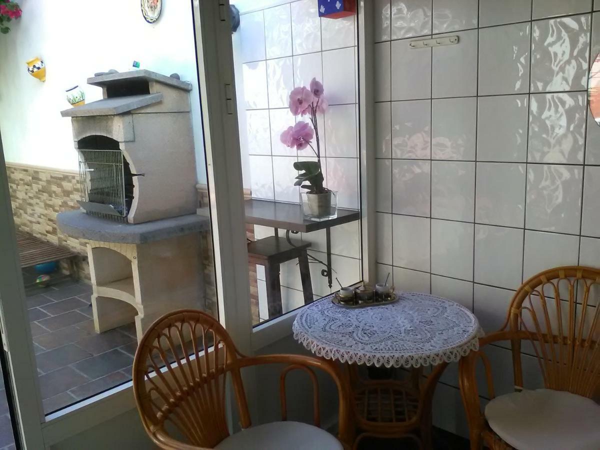 Casa Buganvilla Los Realejos
