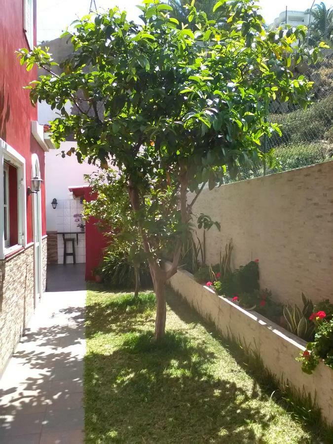 Casa Buganvilla