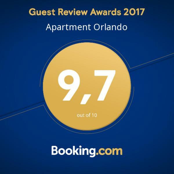 Orlando Apartamento Costa Adeje (Tenerife)