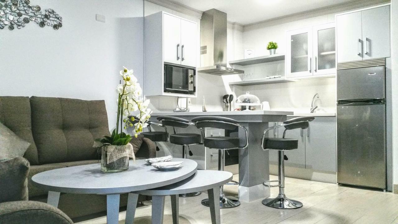 Luxury Tagara Appartement