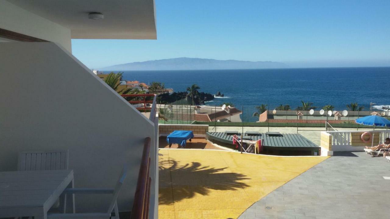 Luxury Tagara Appartement Puerto de Santiago (Tenerife)