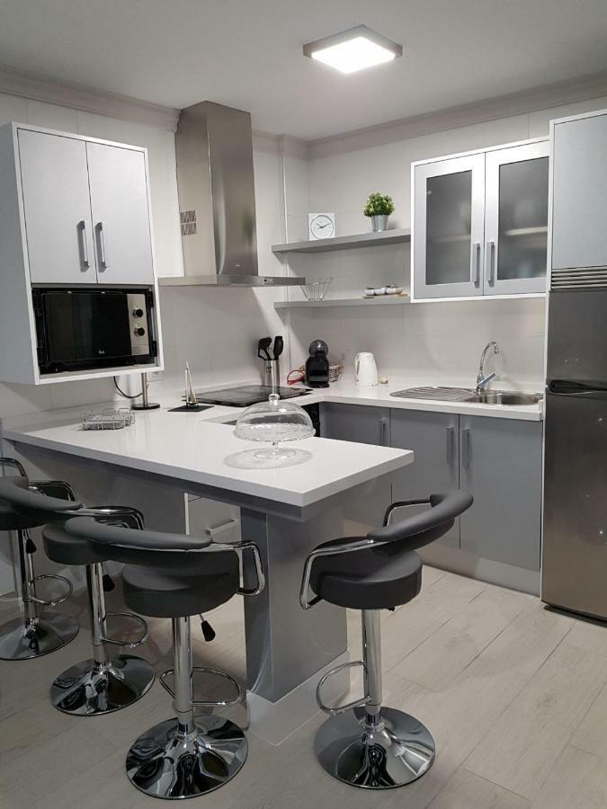 Luxury Tagara Appartement