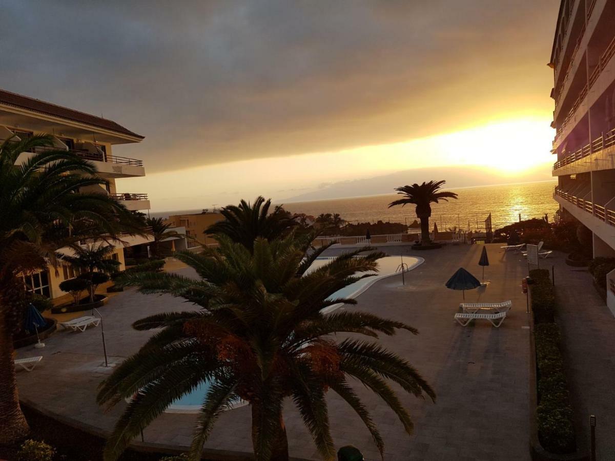 Luxury Tagara Puerto de Santiago (Tenerife)