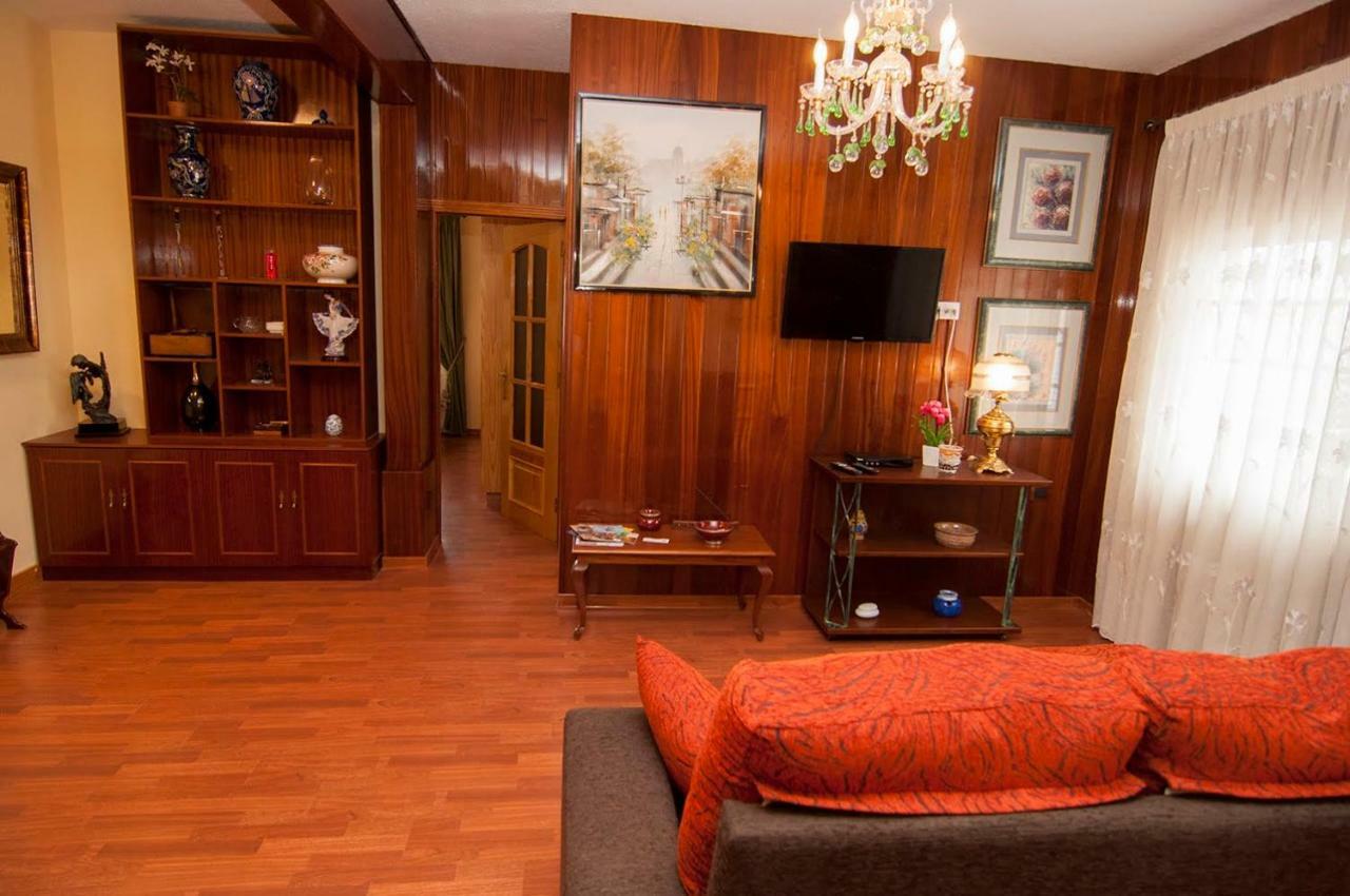 Casa Mercedes El Río