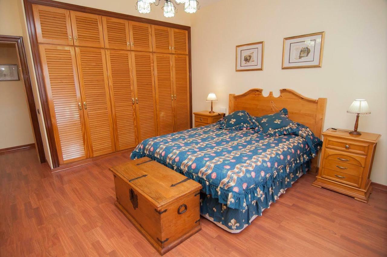 Casa Mercedes * El Río