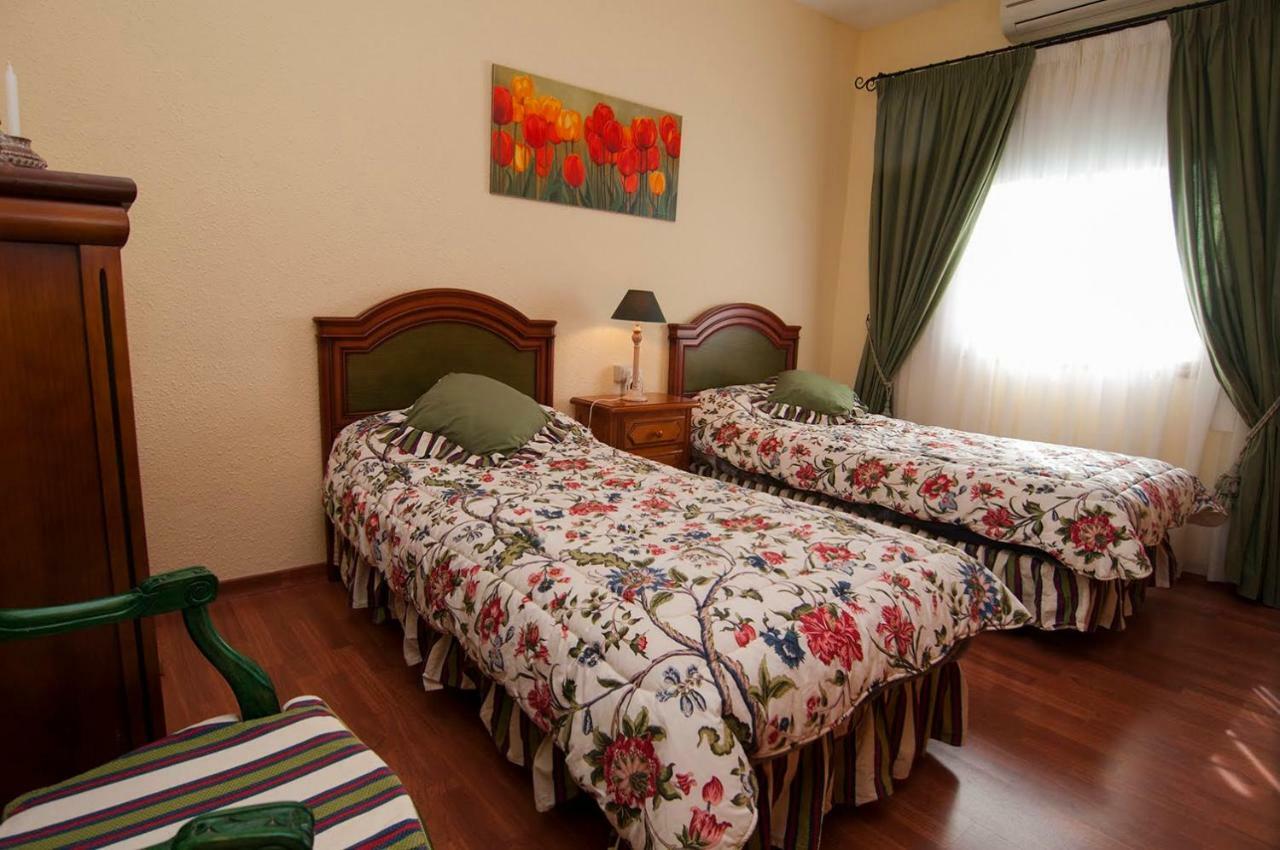 Casa Mercedes El Río
