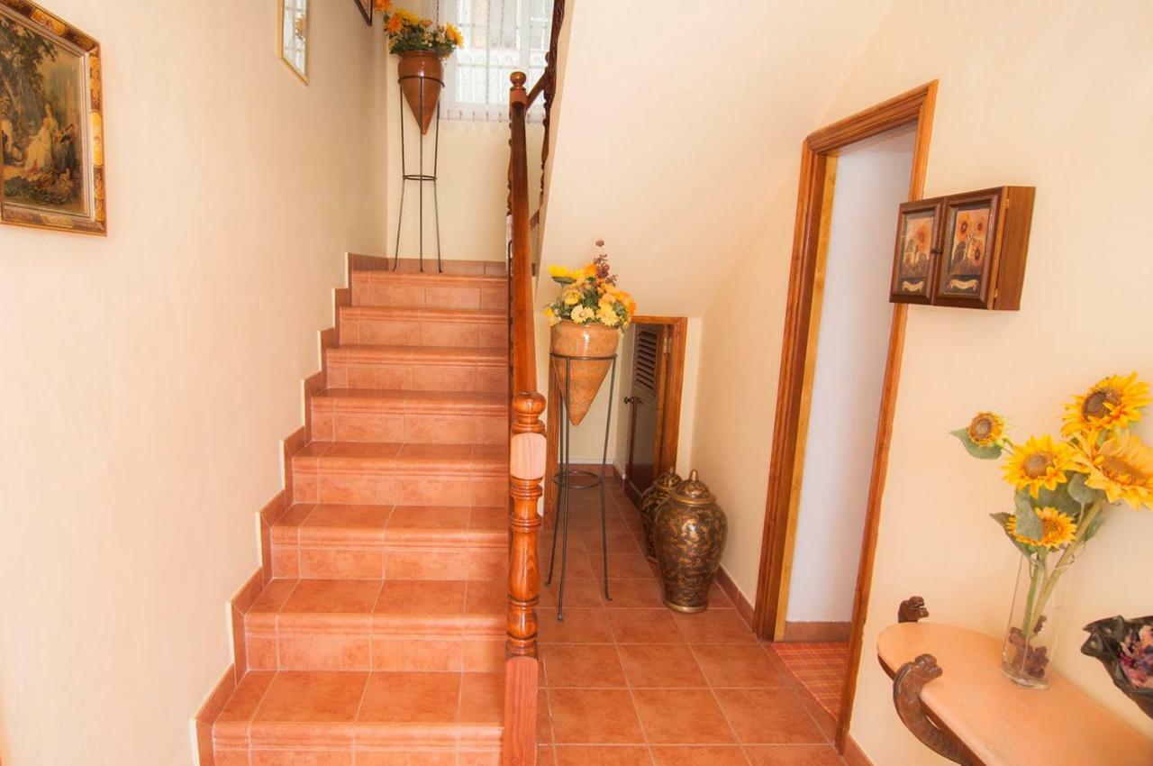 Casa Mercedes *
