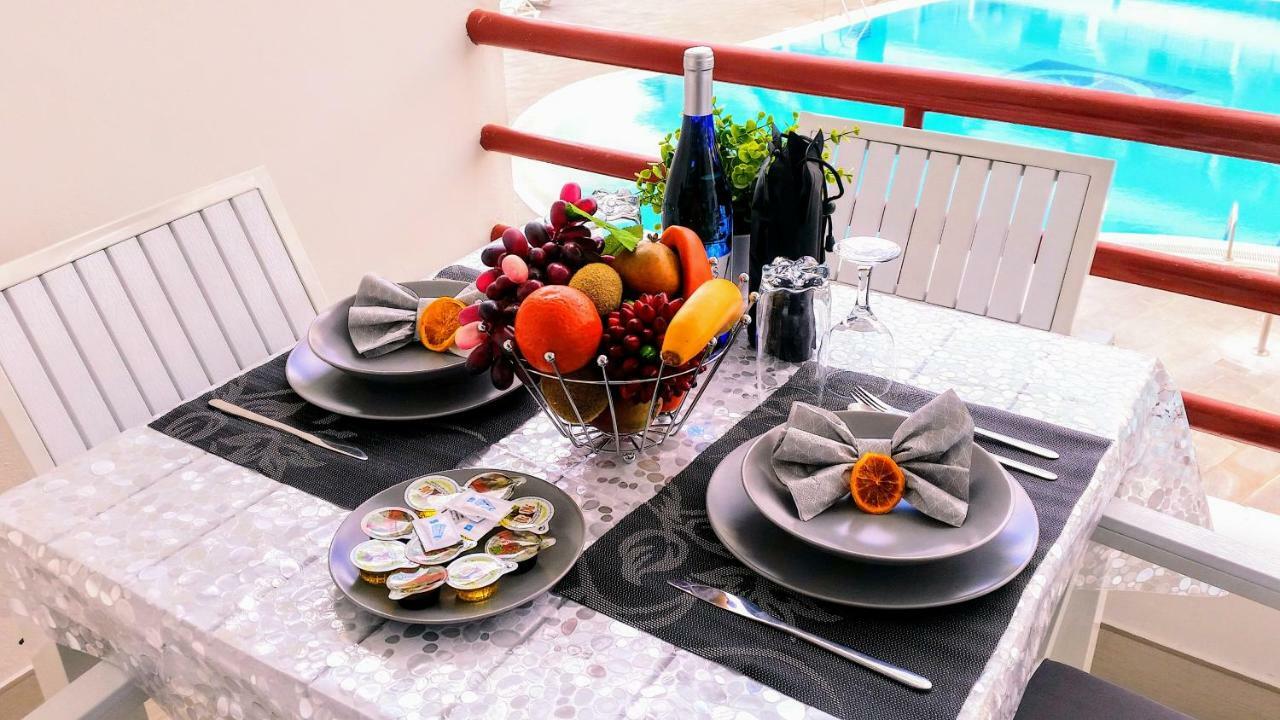 Appartement Luxury Tagara *