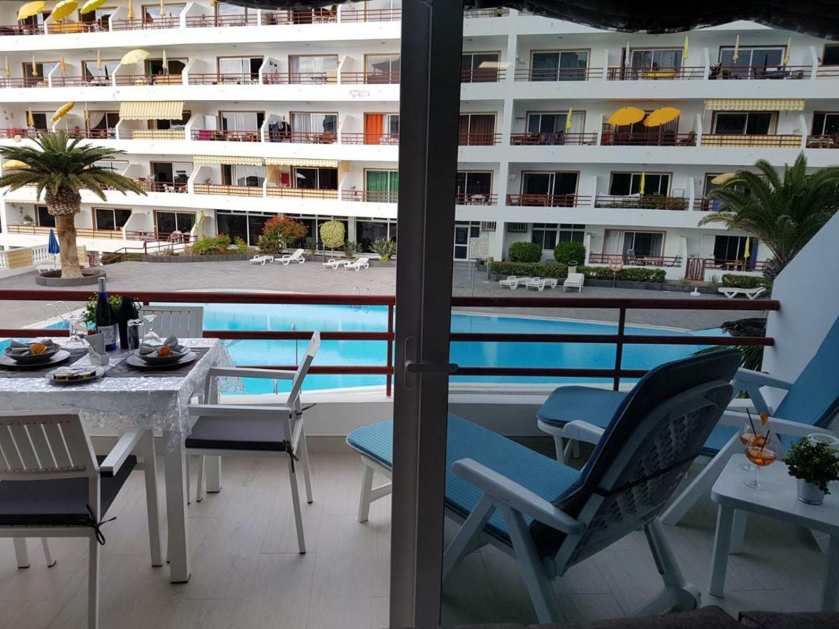 Appartement Luxury Tagara Puerto de Santiago (Tenerife)