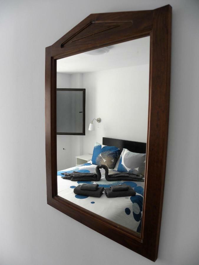 Ben'sholidayflat Ideal For Families Groups And Couples Terrace Solarium Wi-fi Netflix Smart Tv El Medano (Tenerife)