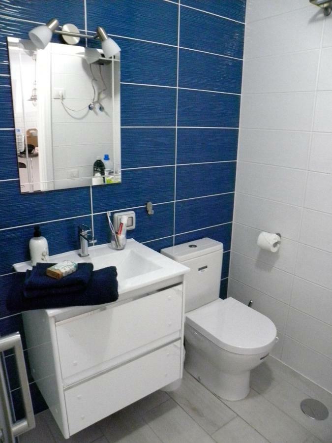 Ben'sholidayflat Ideal For Families Groups And Couples Terrace Solarium Wi-fi Netflix Smart Tv Apartment