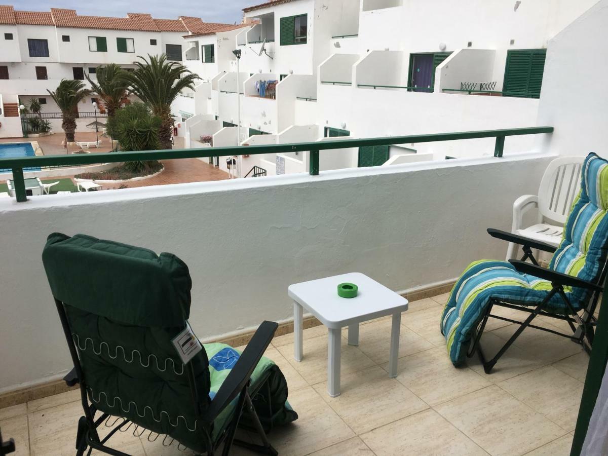 1 Aparthotel *