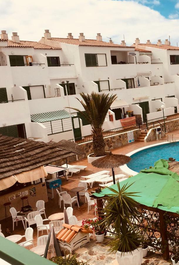 1 Aparthotel Costa Del Silencio
