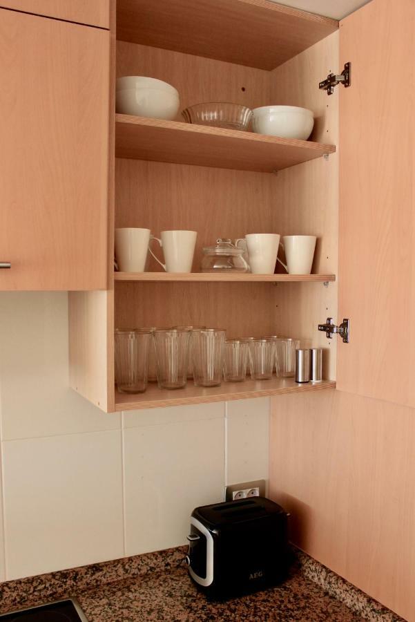 Beautiful Ocean View Appartement Poris de Abona