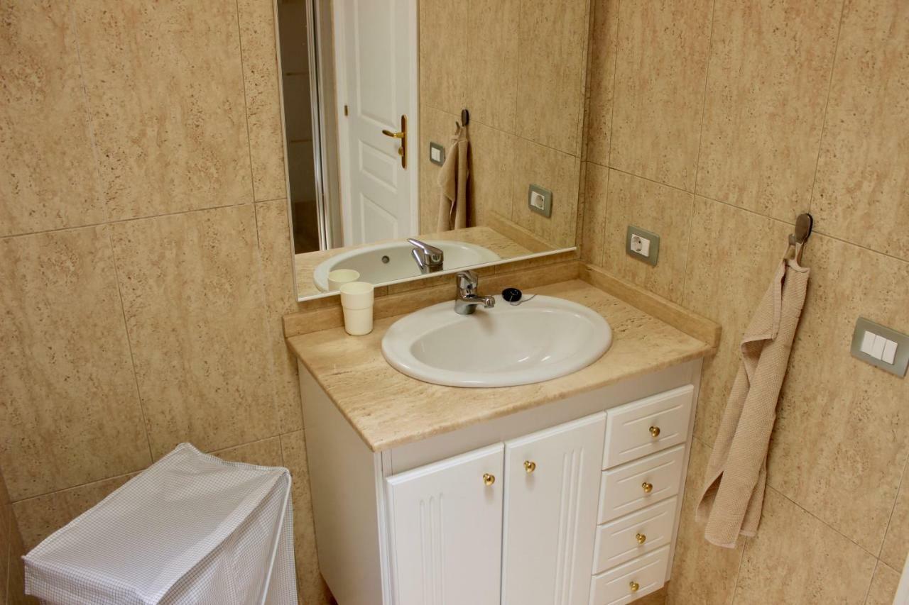 Apartamento Beautiful Ocean View