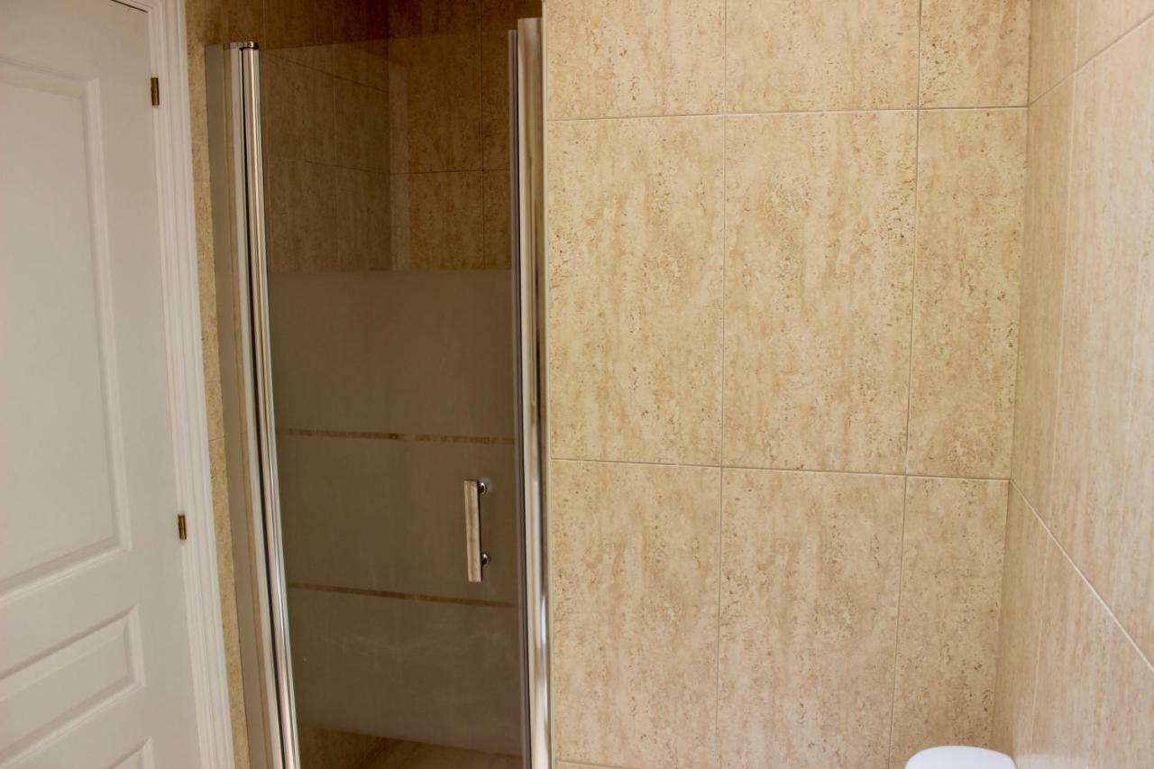 Appartement Beautiful Ocean View Poris de Abona