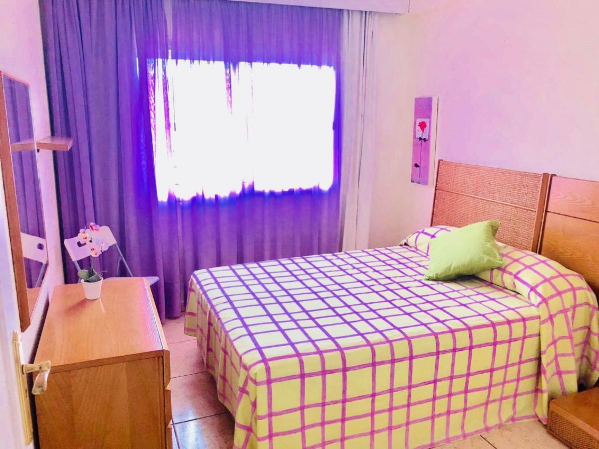 Apartment Vista Al Mar Azul In Tajinaste Playa de las Americas (Tenerife)