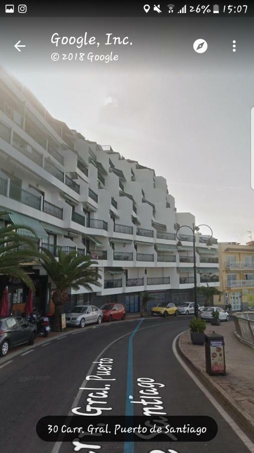 Playa Chica Appartement *
