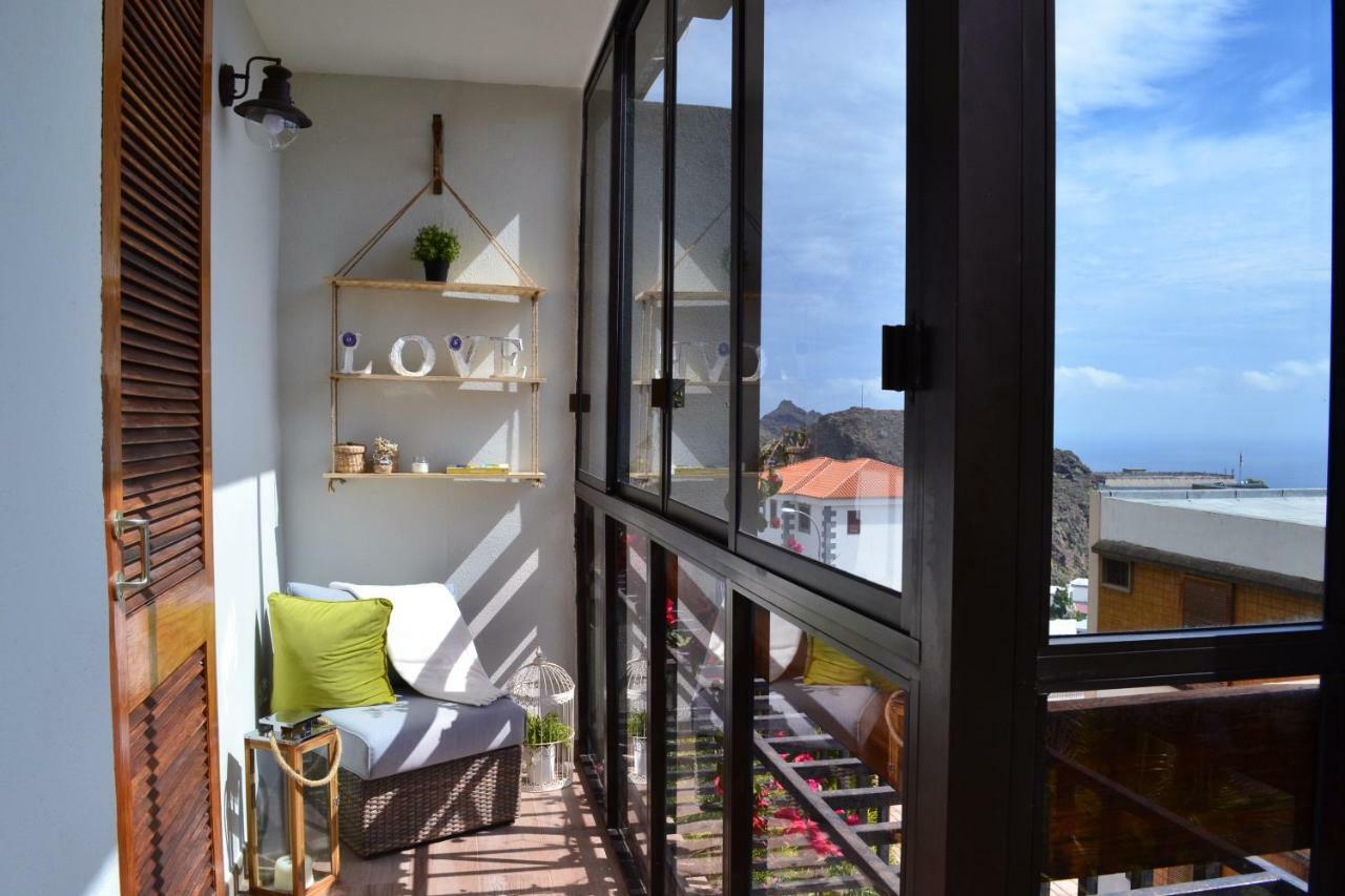 Apartment Flores & Campos