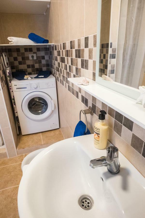 Cristianos 3 Appartement *