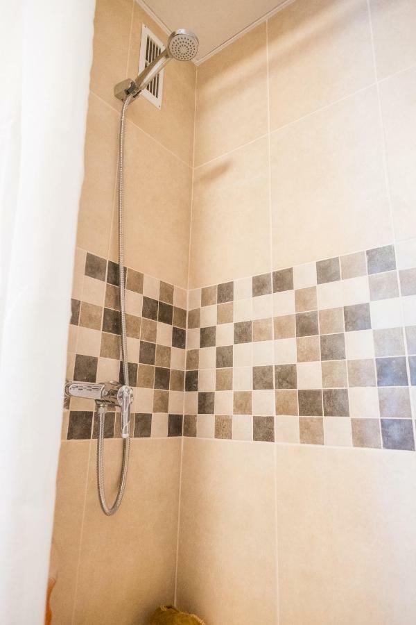 Appartement Cristianos 3